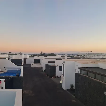 La Garita , Πλάγια Μπλάνκα