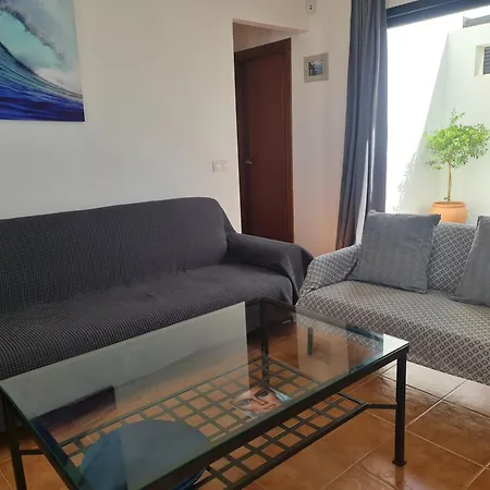 La Garita , Βίλα Πλάγια Μπλάνκα